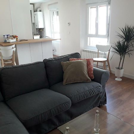 Apartamento Centrico Catedral Бургос Экстерьер фото