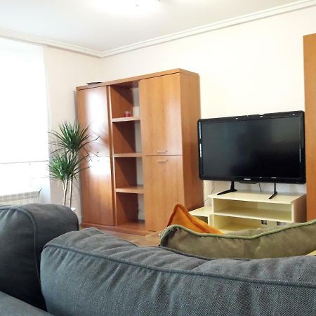 Apartamento Centrico Catedral Бургос Экстерьер фото